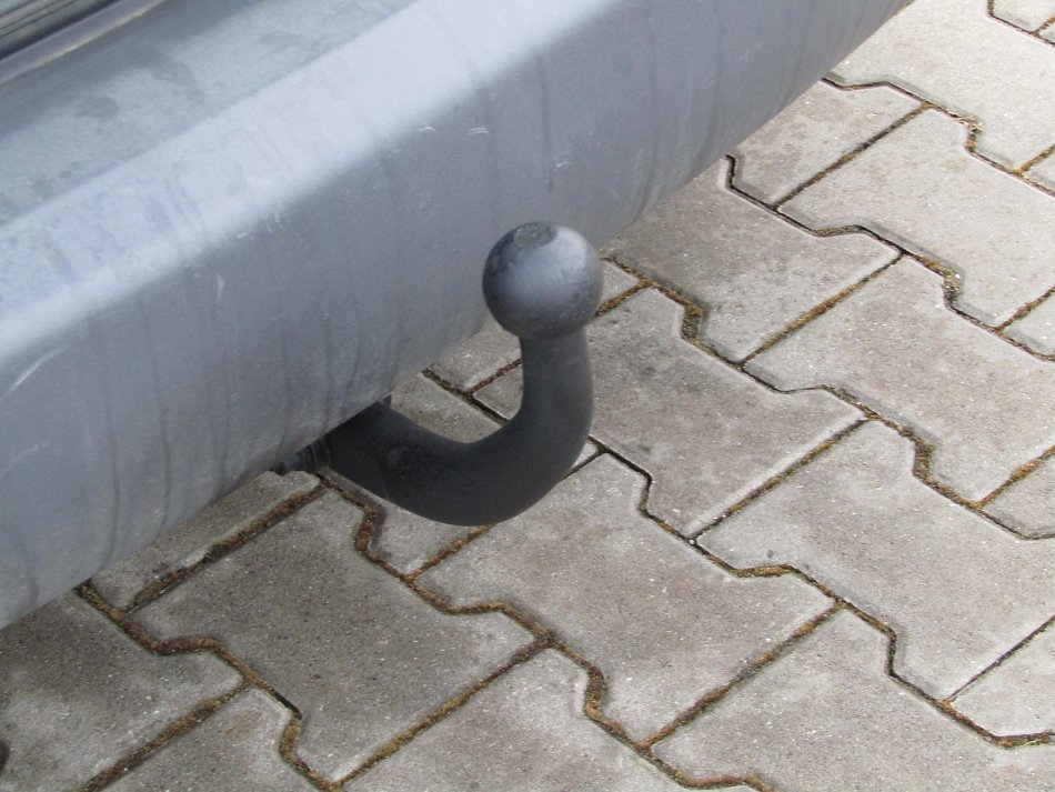 Volkswagen Caddy 1.6i Life