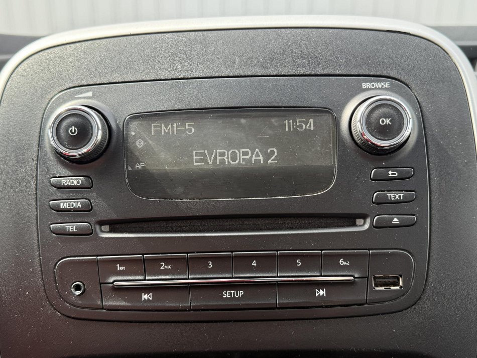 Renault Trafic 1.6dCi  L2 5míst