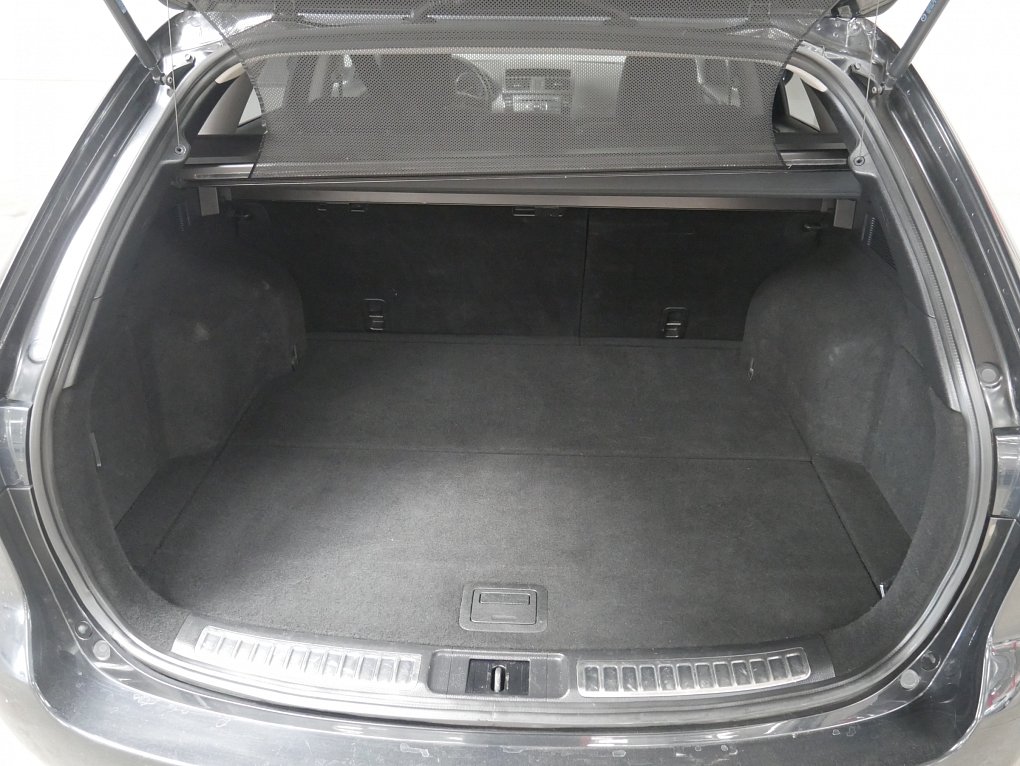 Mazda 6 2.2 MZR-CD 