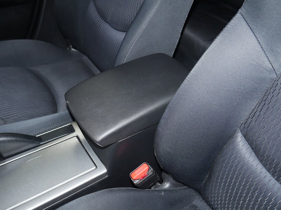 Mazda 6 2.2 MZR-CD 