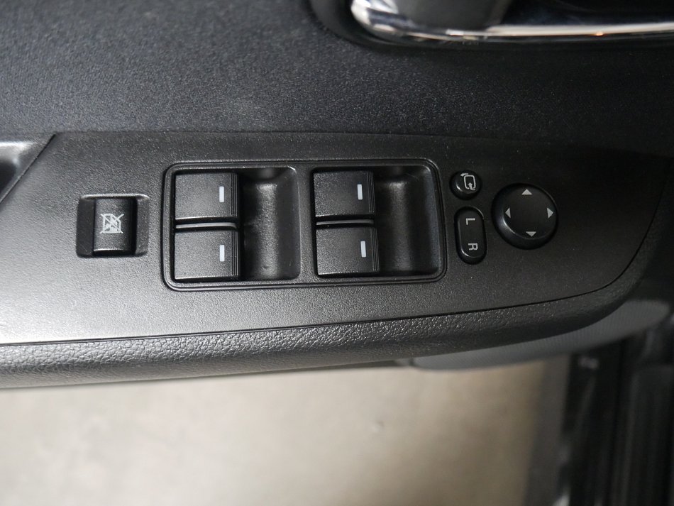 Mazda 6 2.2 MZR-CD 
