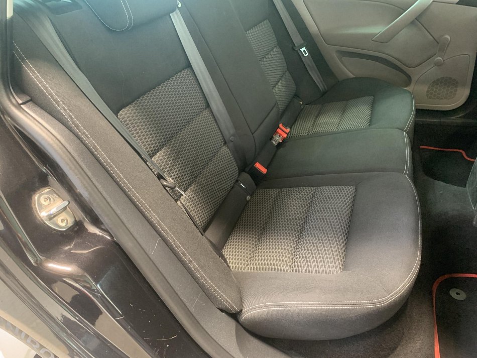 Škoda Octavia II 1.4 TSi Sport