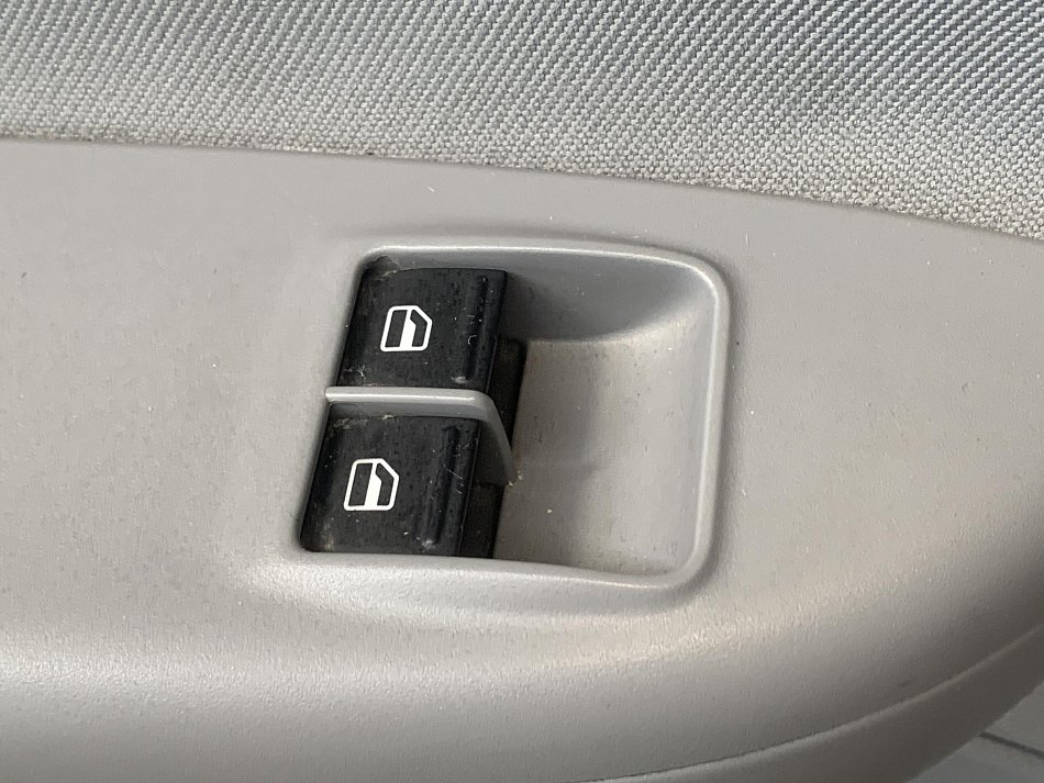 Škoda Octavia II 1.4 TSi Sport