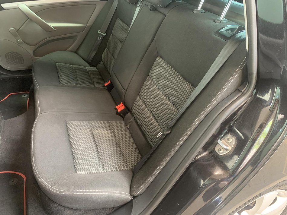 Škoda Octavia II 1.4 TSi Sport