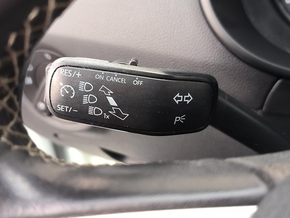 Škoda Octavia III 2.0 TDi Edition