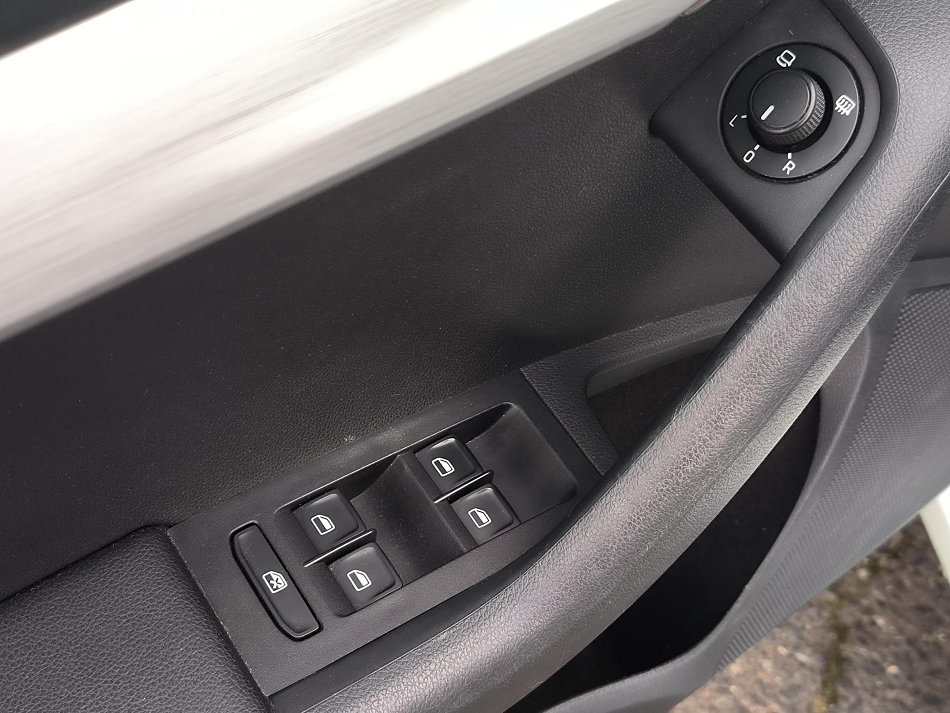 Škoda Octavia III 2.0 TDi Edition