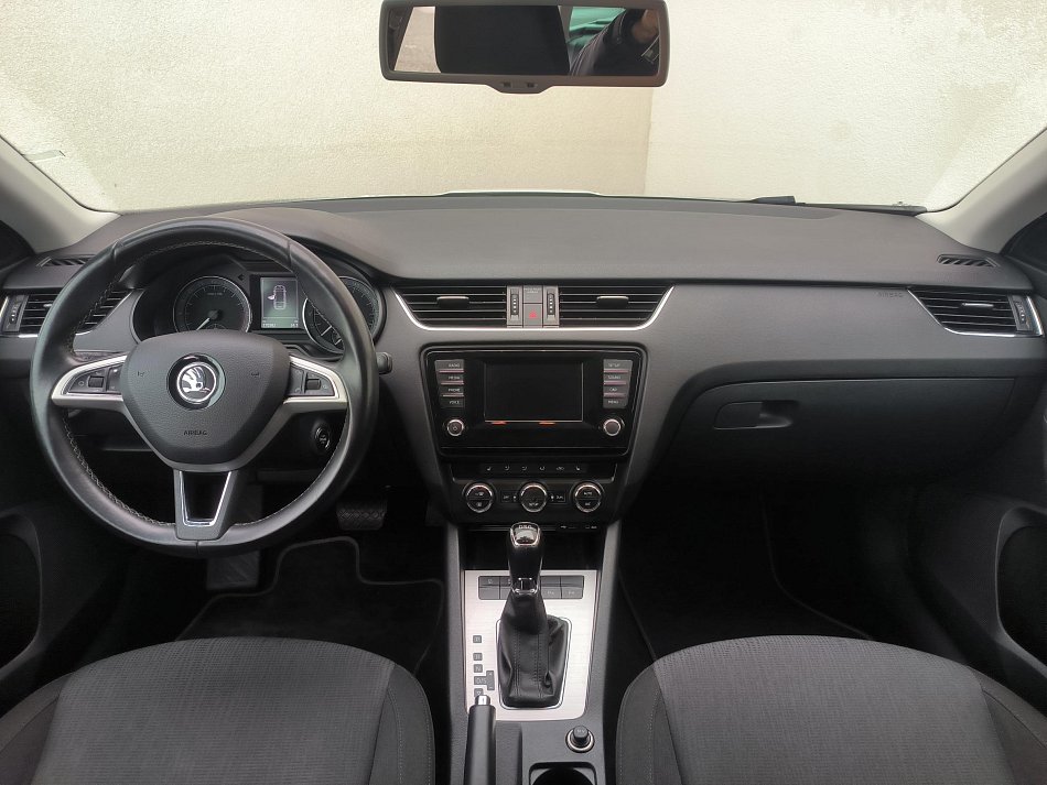 Škoda Octavia III 2.0 TDi Edition