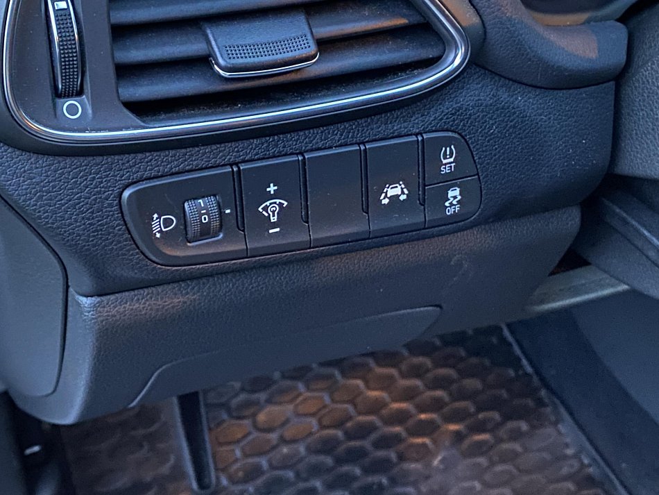 Hyundai I30 1.4 T-GDi Comfort