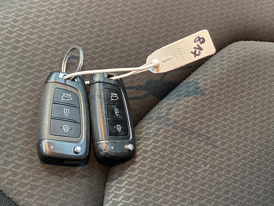 Hyundai I30 1.4 T-GDi Comfort