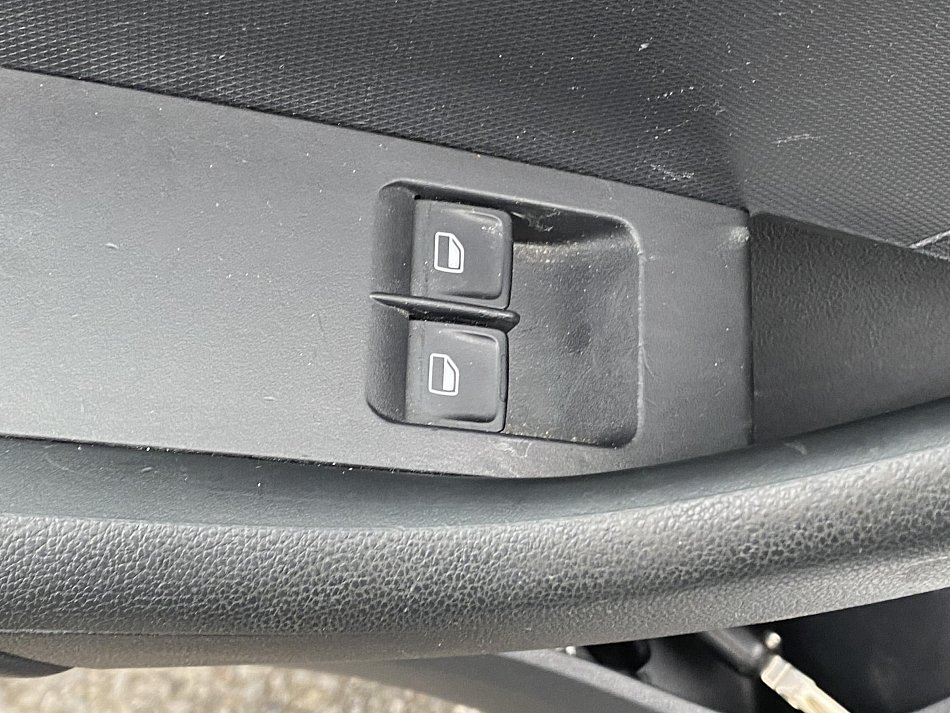 Škoda Rapid 1.2TSi Active