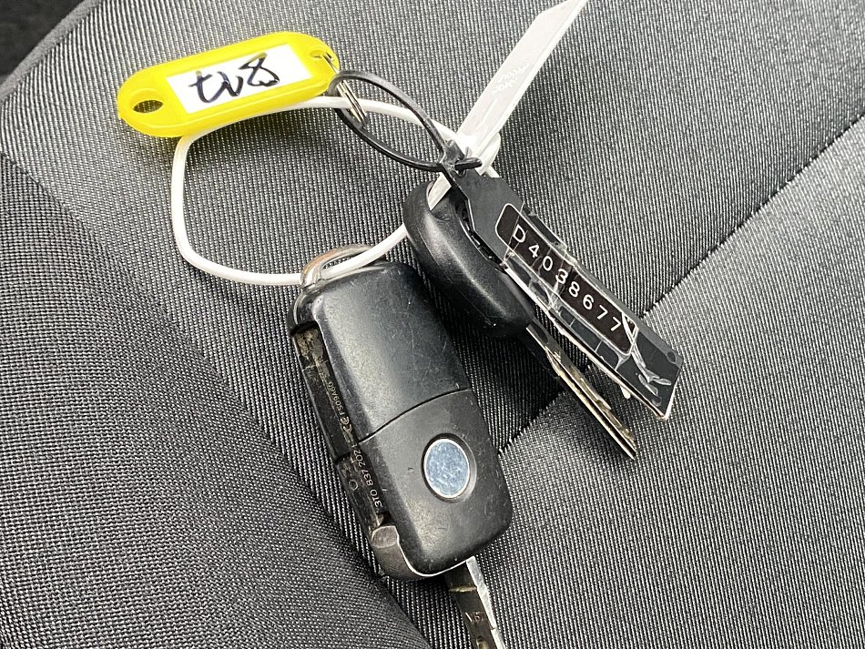 Škoda Rapid 1.2TSi Active