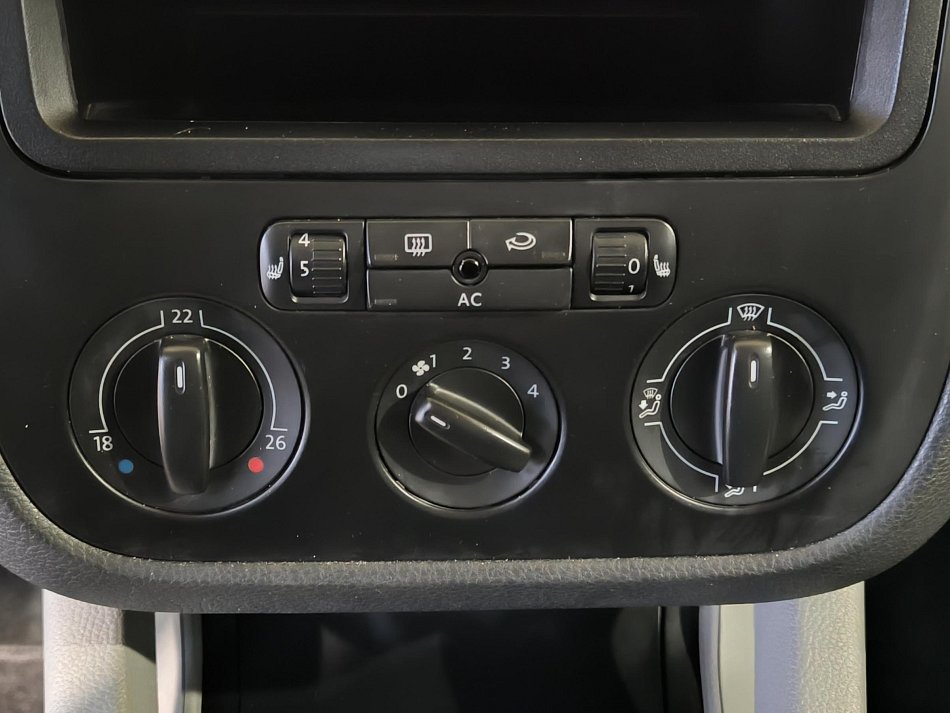 Volkswagen Jetta 1.6 Comfortline