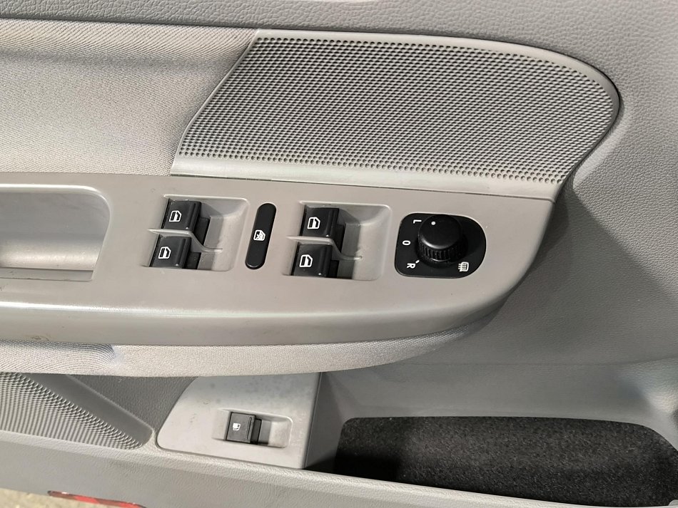 Volkswagen Jetta 1.6 Comfortline