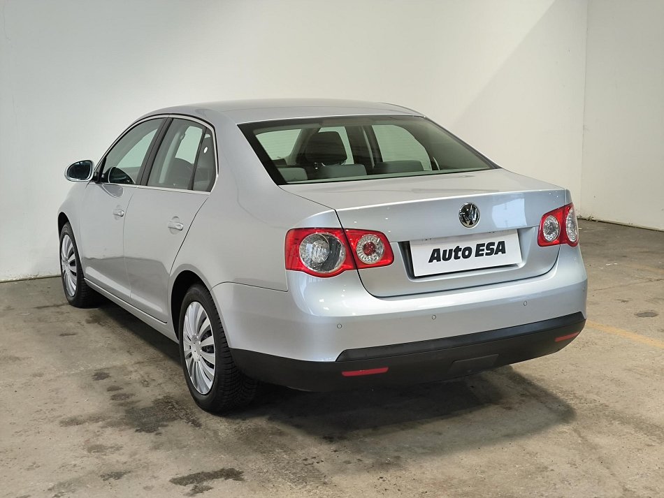 Volkswagen Jetta 1.6 Comfortline
