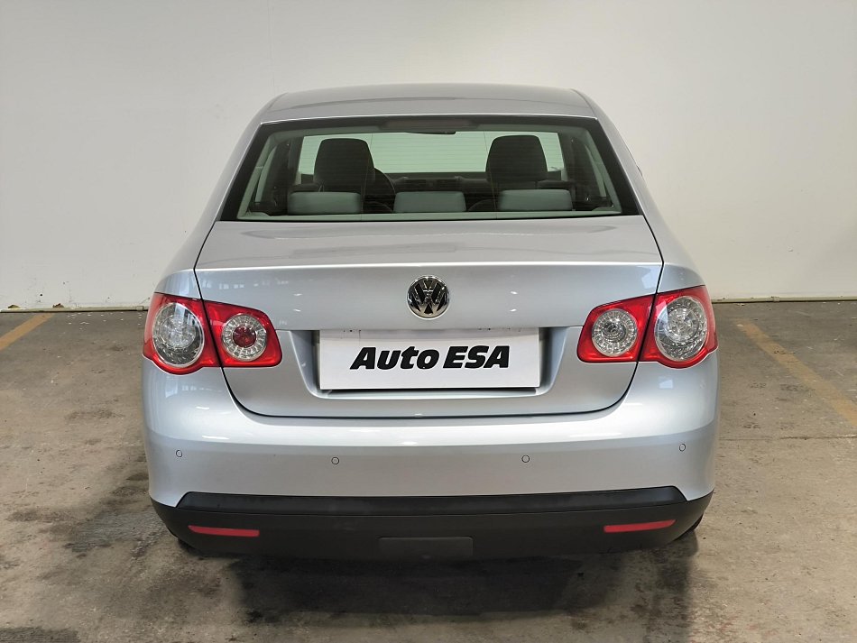 Volkswagen Jetta 1.6 Comfortline