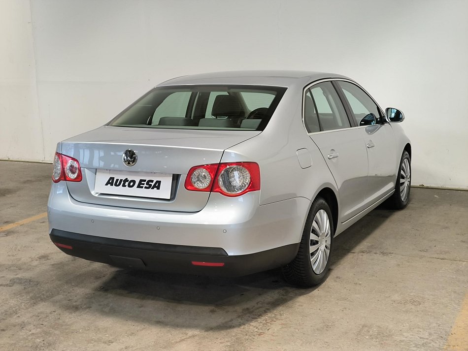 Volkswagen Jetta 1.6 Comfortline