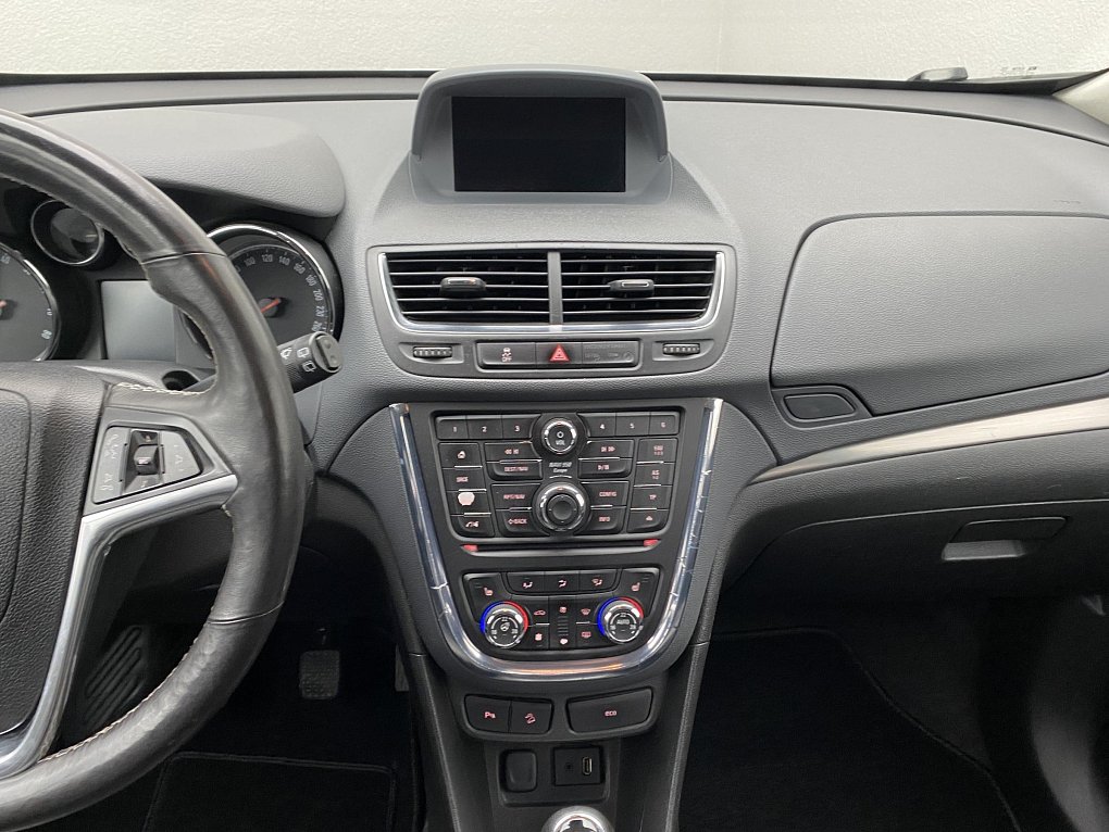 Opel Mokka 1.4T Cosmo