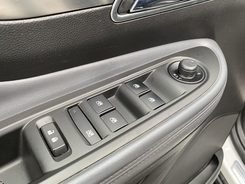 Opel Mokka 1.4T Cosmo