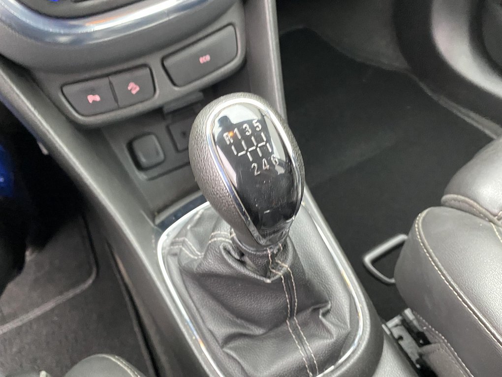 Opel Mokka 1.4T Cosmo