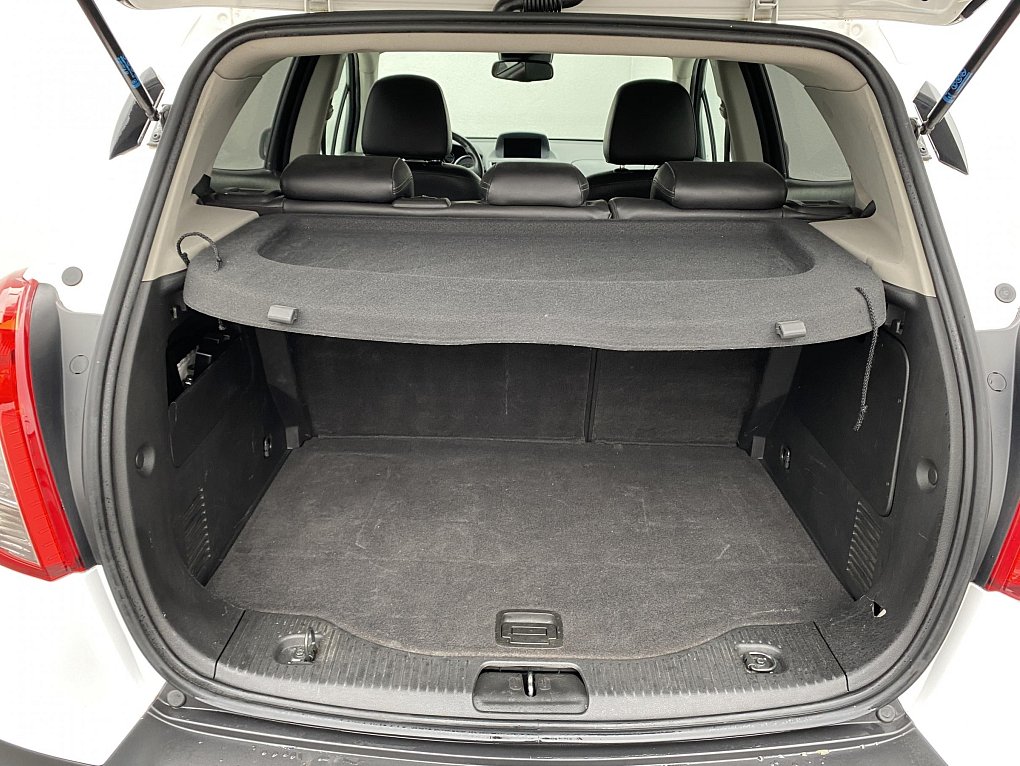 Opel Mokka 1.4T Cosmo