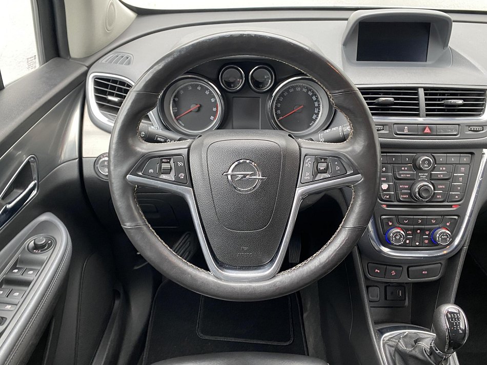 Opel Mokka 1.4T Cosmo