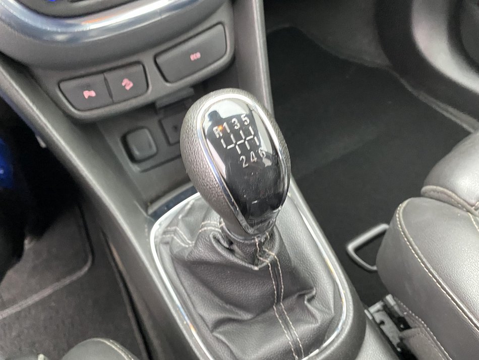 Opel Mokka 1.4T Cosmo