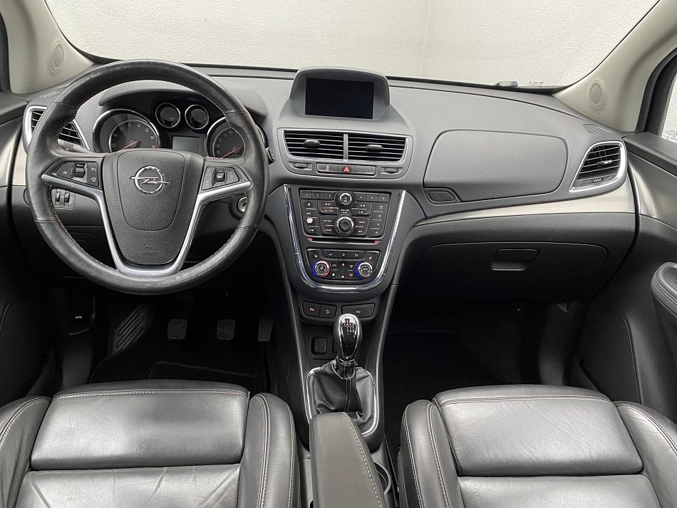 Opel Mokka 1.4T Cosmo