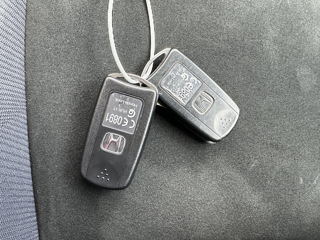 Honda CR-V 2.2i-DTEC 