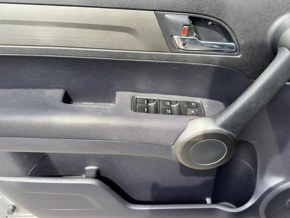 Honda CR-V 2.2i-DTEC 