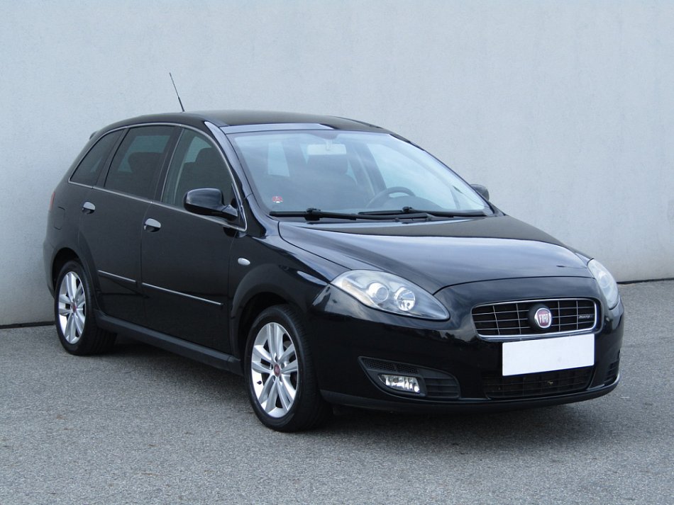 Fiat Croma 1.9 TD 