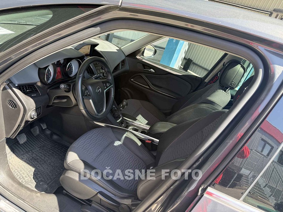 Opel Zafira 2.0 CDTi BITURBO  Tourer