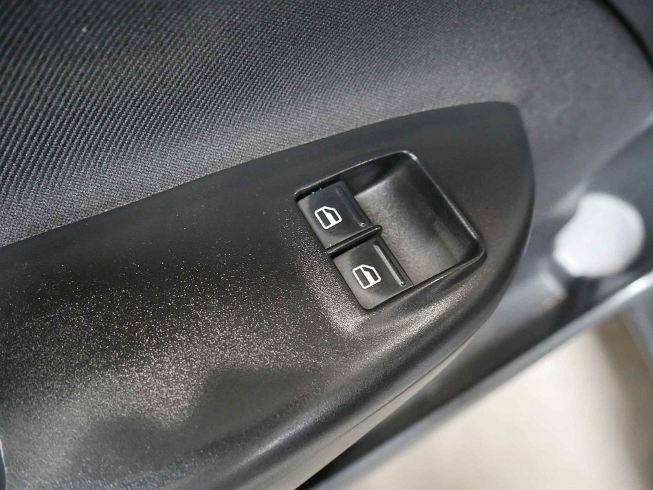 Škoda Octavia II 1.2 TSI 
