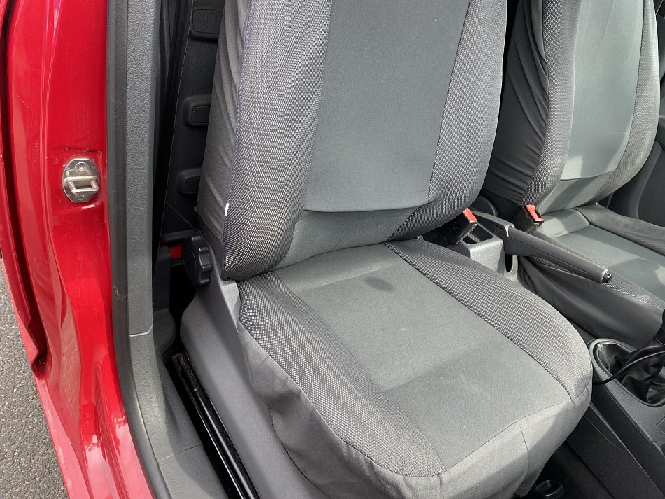 Volkswagen Caddy 1.6TDi 