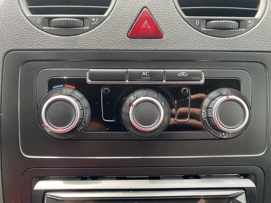 Volkswagen Caddy 1.6TDi 