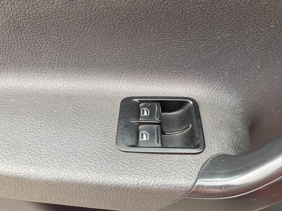 Volkswagen Caddy 1.6TDi 