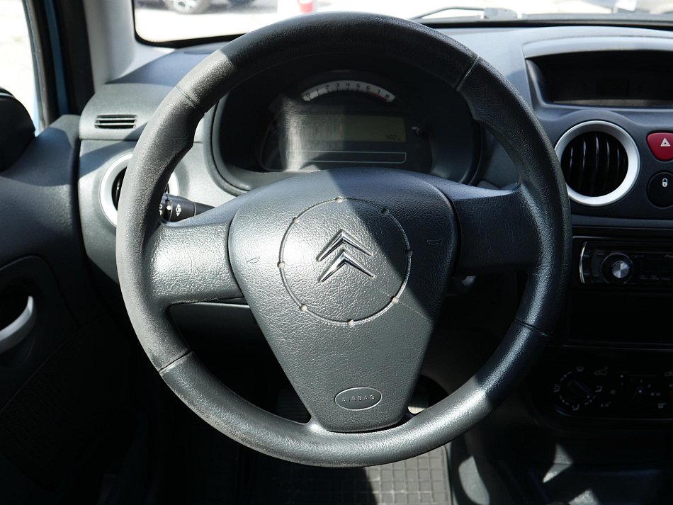 Citroën C3 1.1i 