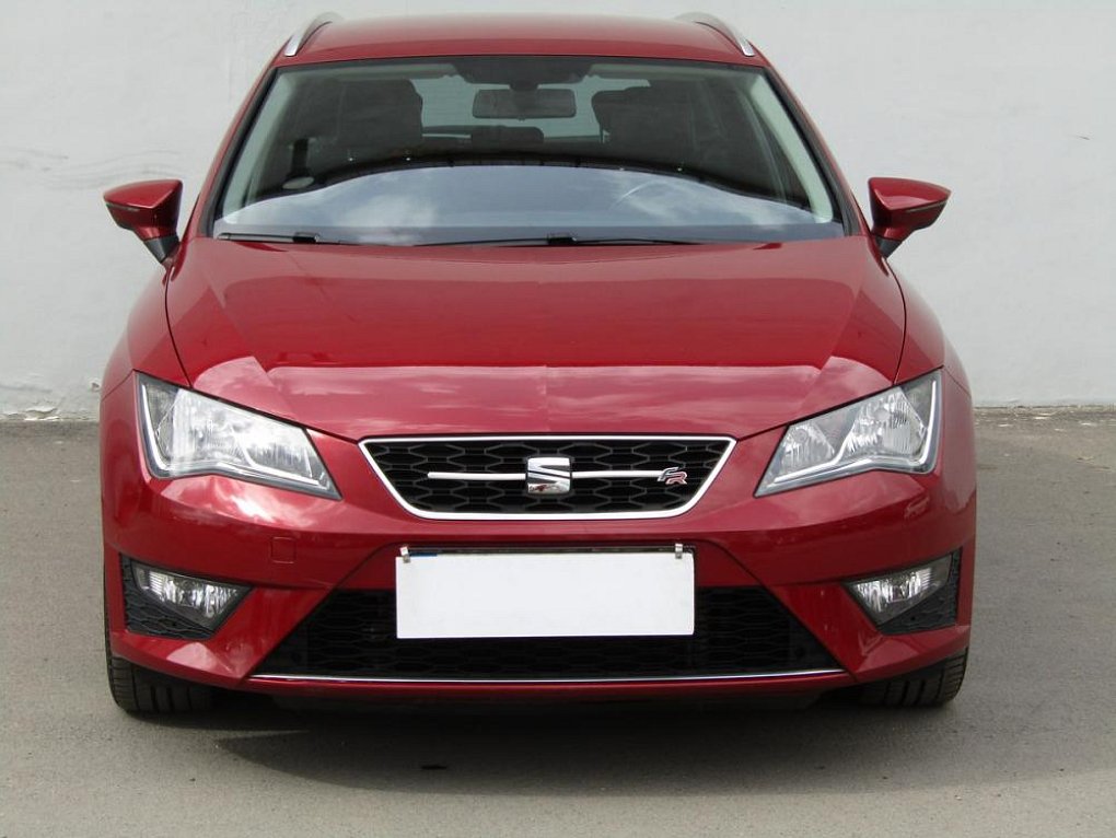 Seat Leon 1.8TSi X-Perience 4x4