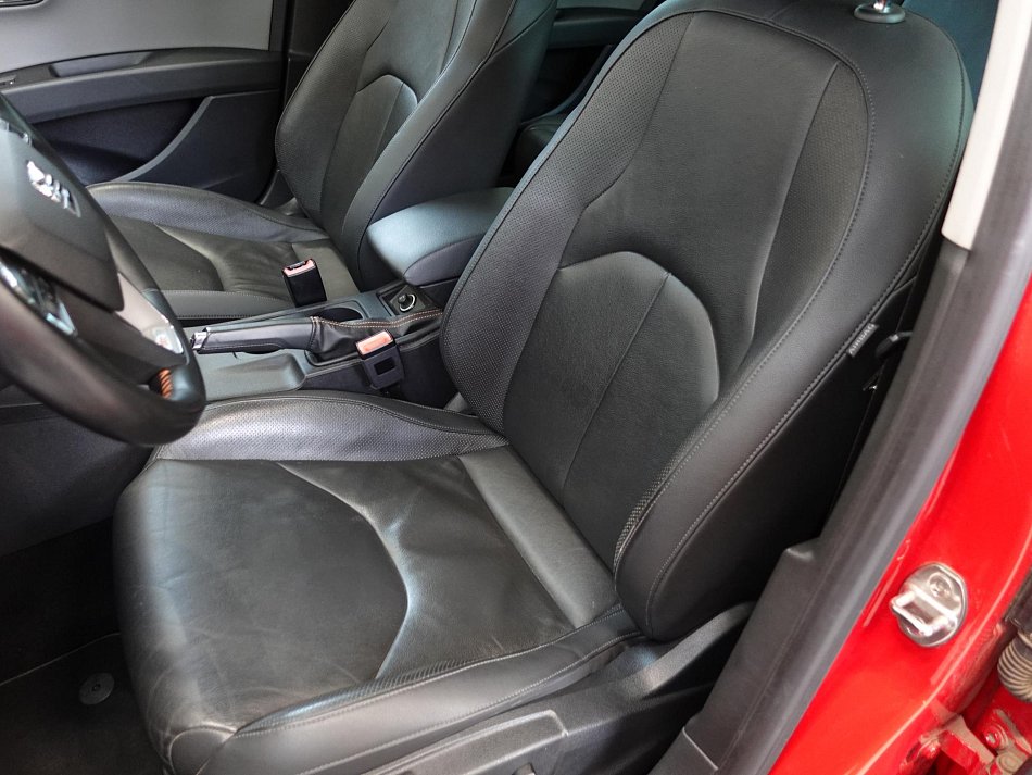 Seat Leon 1.8TSi X-Perience 4x4