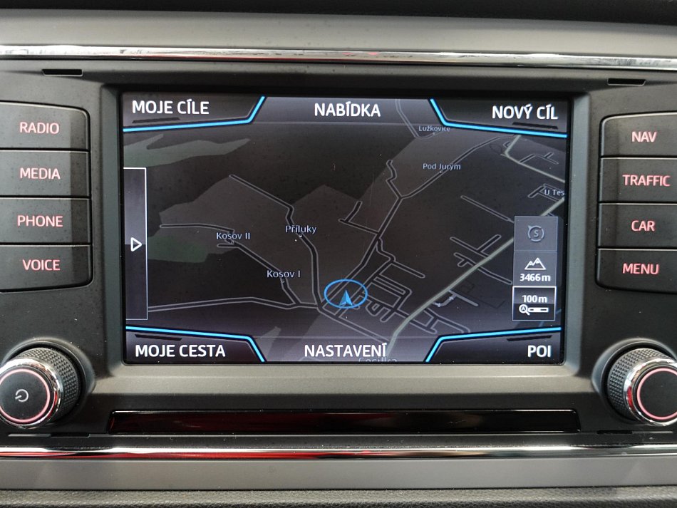 Seat Leon 1.8TSi X-Perience 4x4