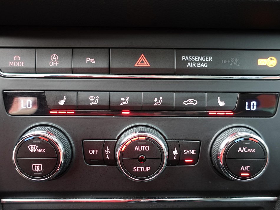 Seat Leon 1.8TSi X-Perience 4x4