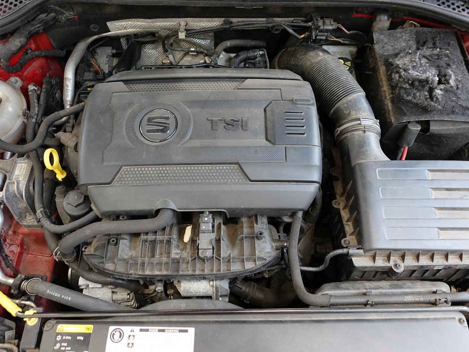 Seat Leon 1.8TSi X-Perience 4x4