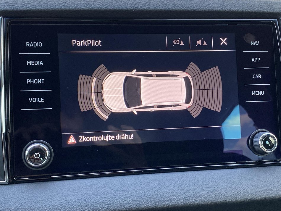 Škoda Karoq 2.0 TDi Style 4x4