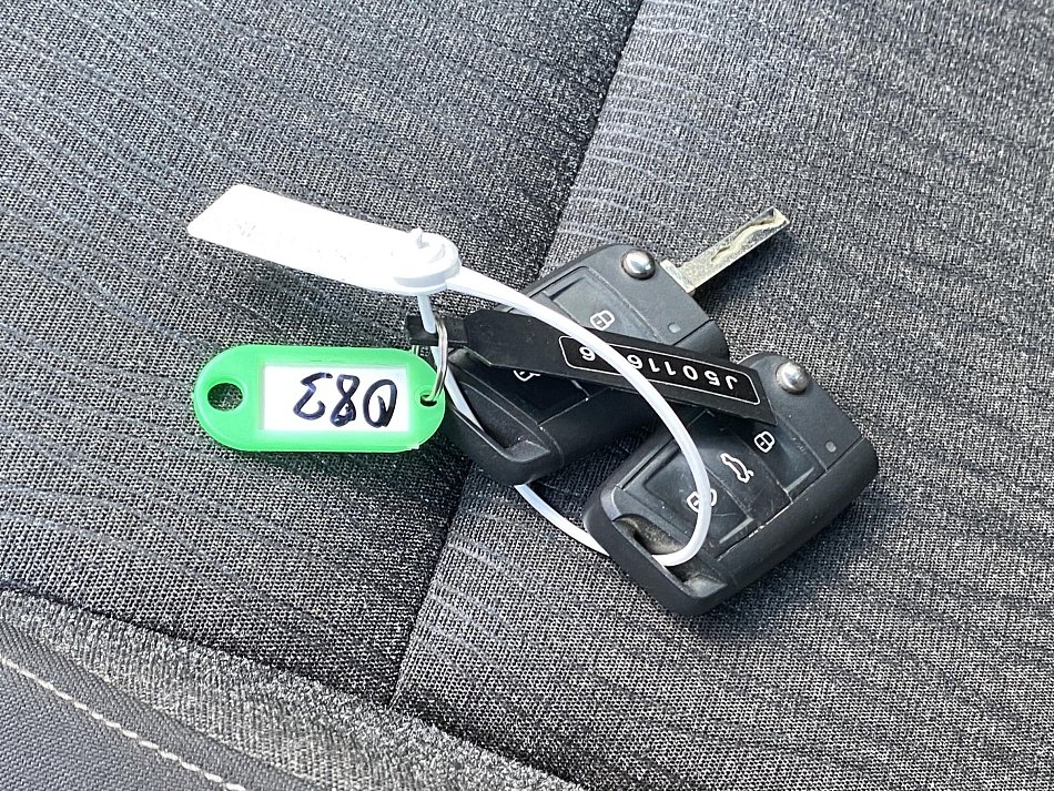 Škoda Karoq 2.0 TDi Style 4x4