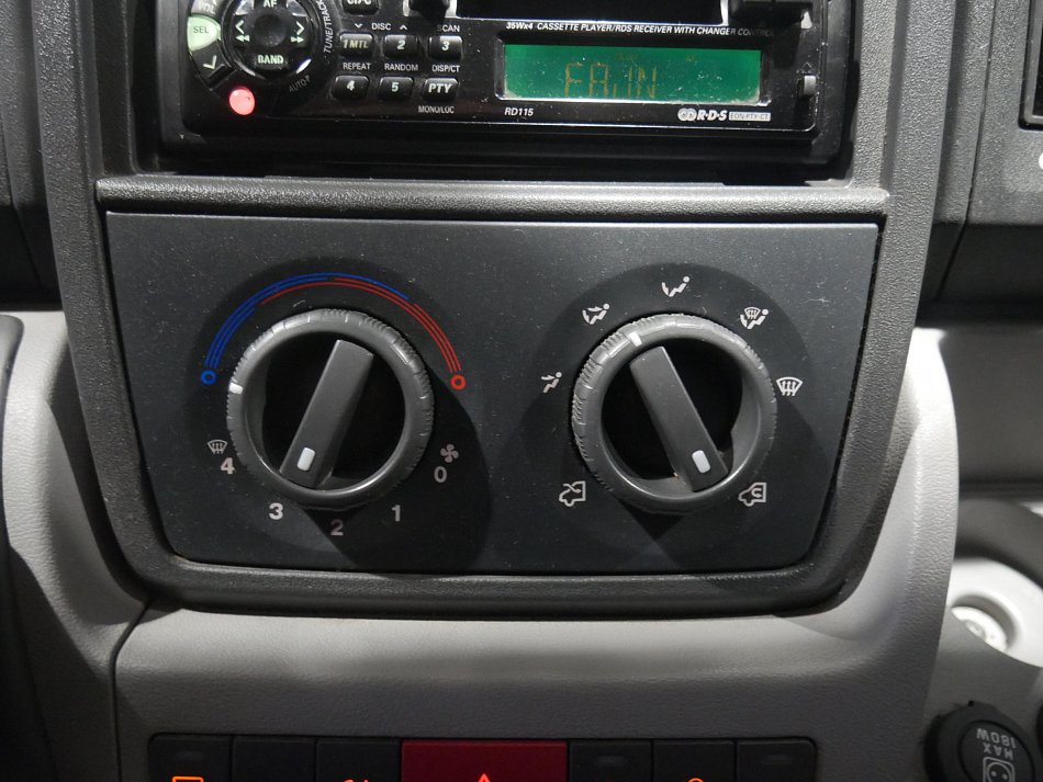 Peugeot Boxer 2.2HDi  L3H2