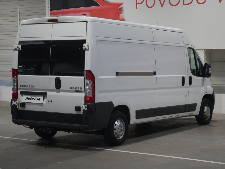Peugeot Boxer 2.2HDi  L3H2