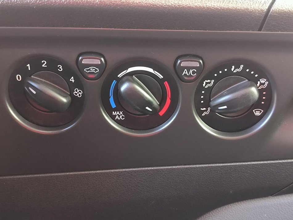 Ford Transit Custom 2.0TDCi Trend 6míst