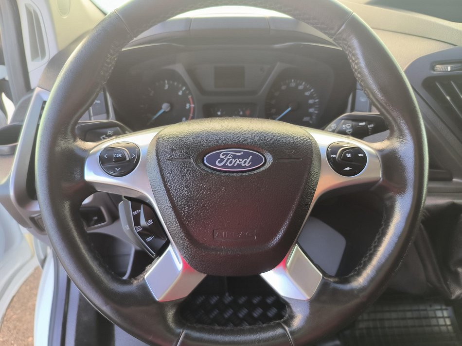 Ford Transit Custom 2.0TDCi Trend 6míst