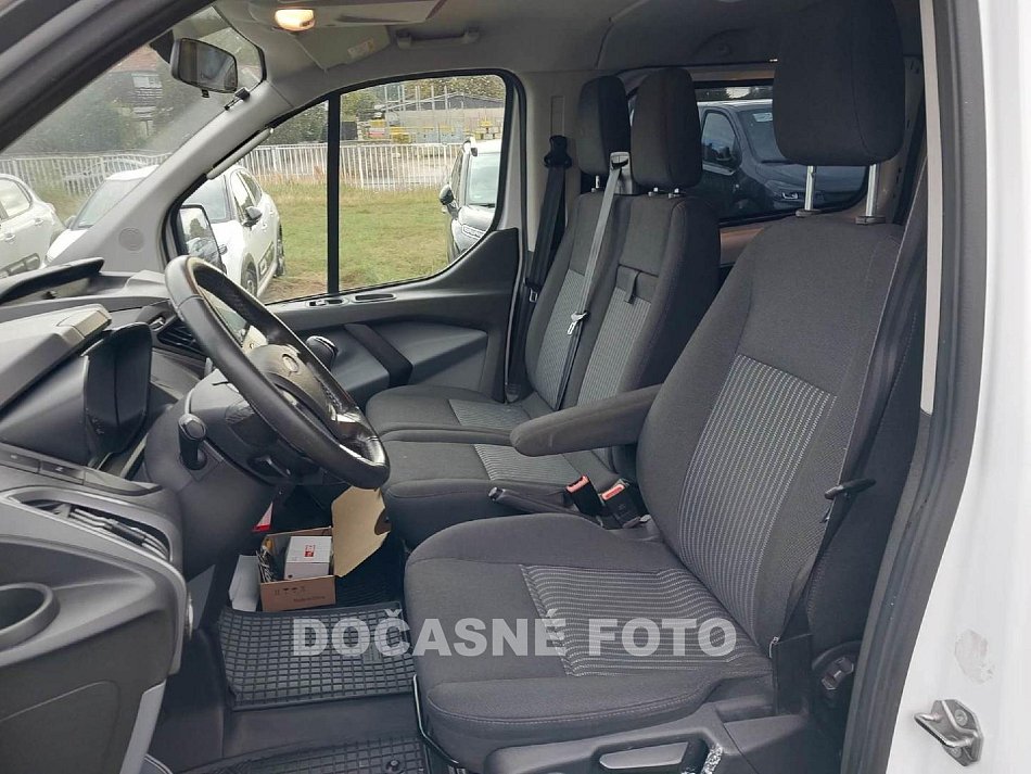 Ford Transit Custom 2.0TDCi Trend 6míst