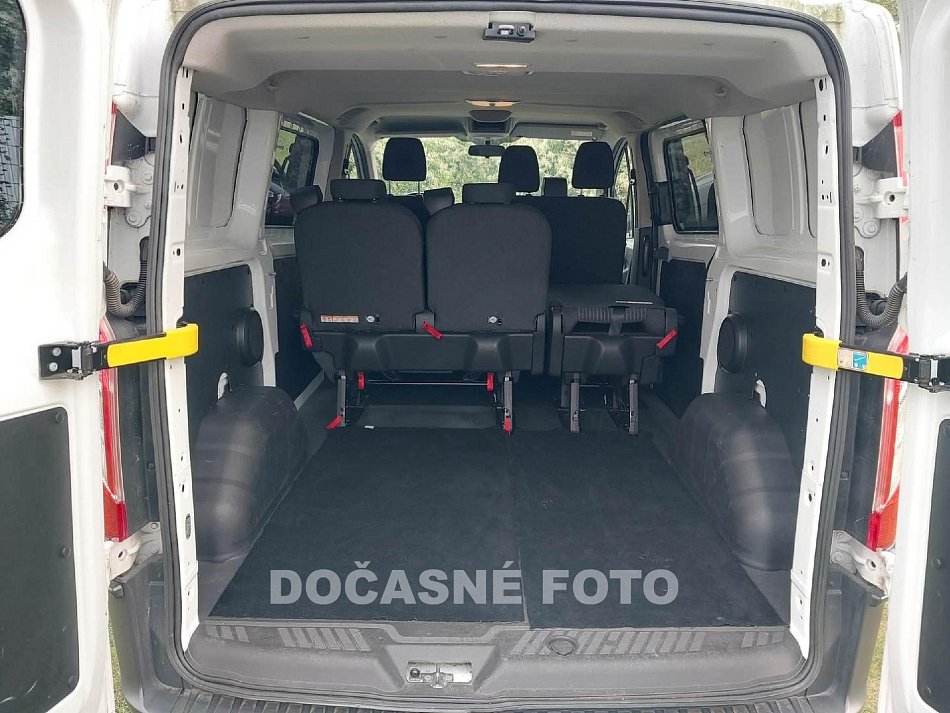Ford Transit Custom 2.0TDCi Trend 6míst