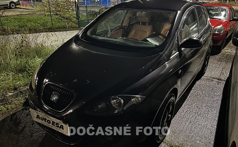 Seat Altea 2.0TDi